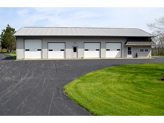 Property photo 69 - REAL ESTATE & PERSONAL PROPERTY AUCTION - 23.5+/- ACRES OFFERED IN 3 TRACTS OR COMBINATIONS IN EAST ALLEN COUNTY